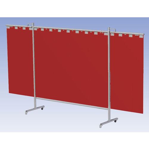 welding screen